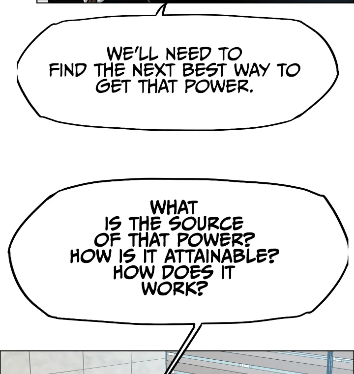 Read Rooftop Sword Master EN Manga Online