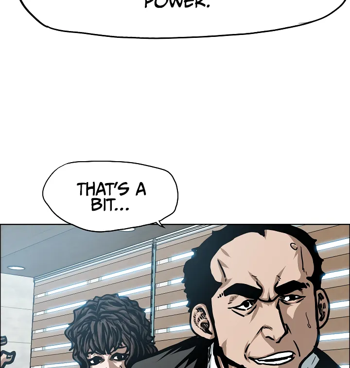 Read Rooftop Sword Master EN Manga Online