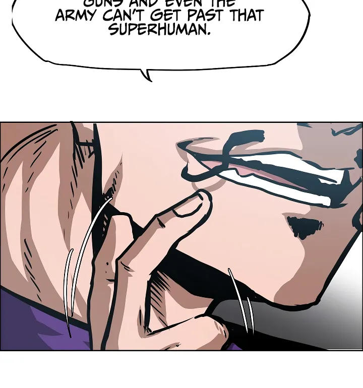 Read Rooftop Sword Master EN Manga Online