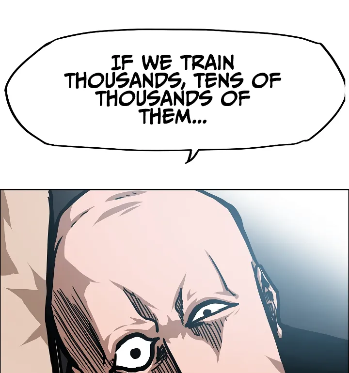 Read Rooftop Sword Master EN Manga Online