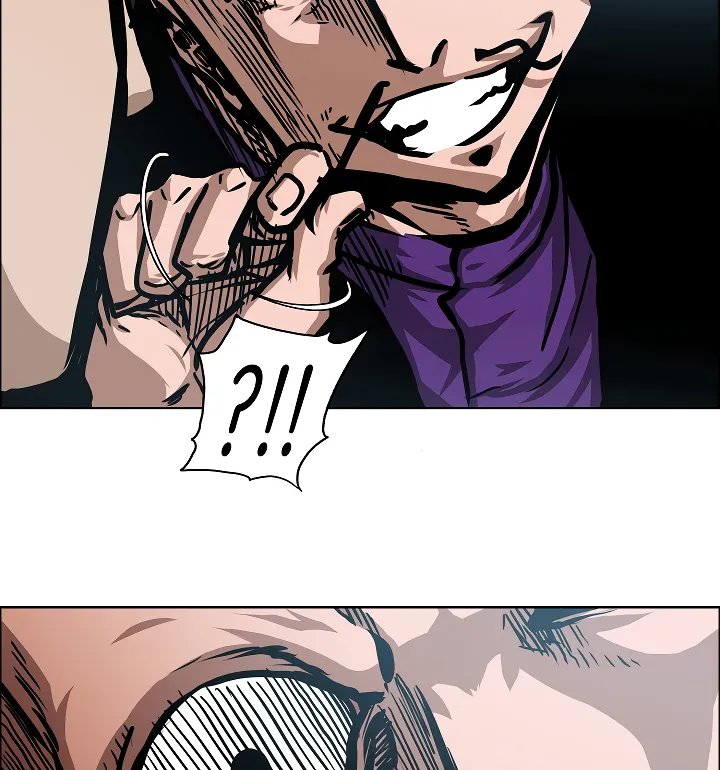 Read Rooftop Sword Master EN Manga Online