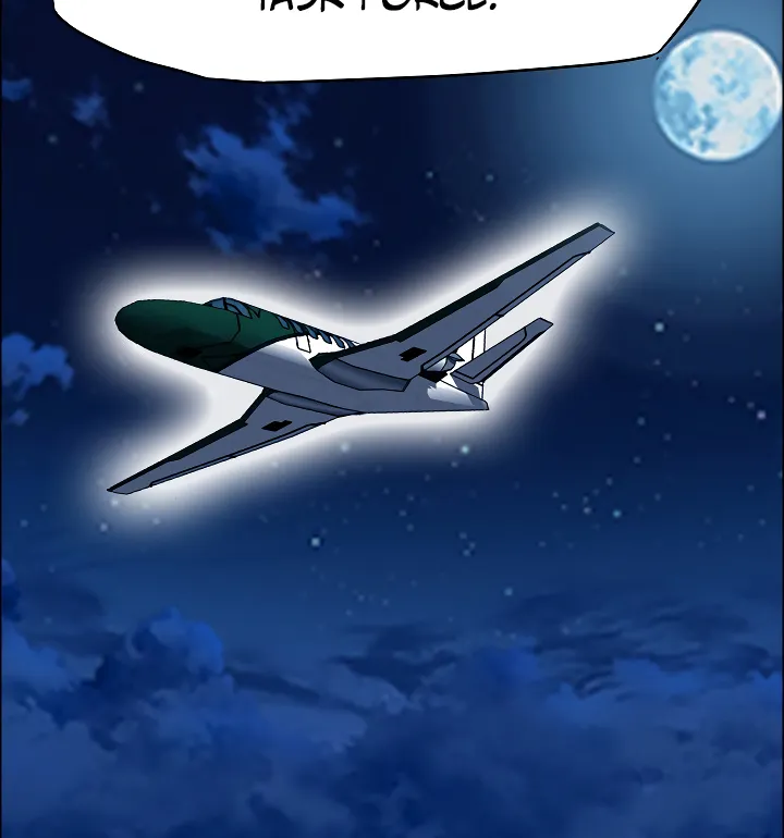 Read Rooftop Sword Master EN Manga Online