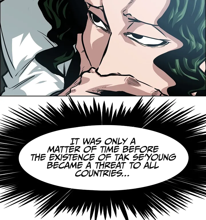 Read Rooftop Sword Master EN Manga Online