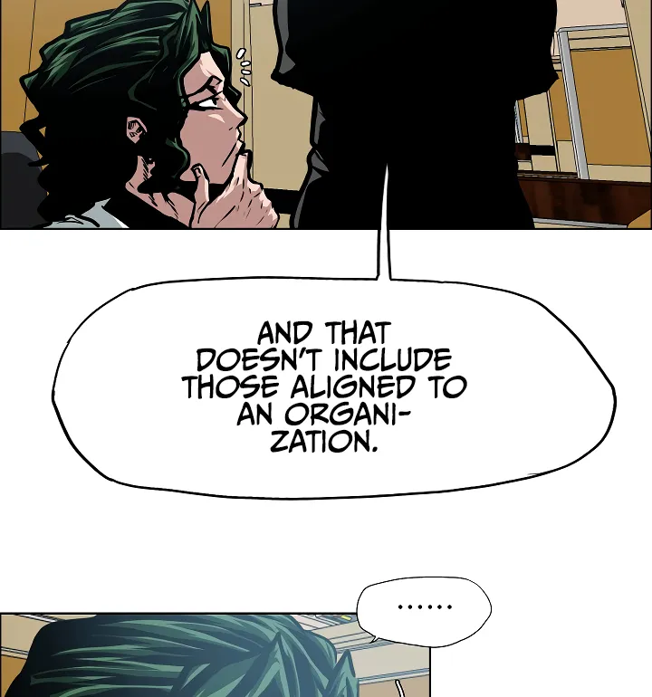 Read Rooftop Sword Master EN Manga Online