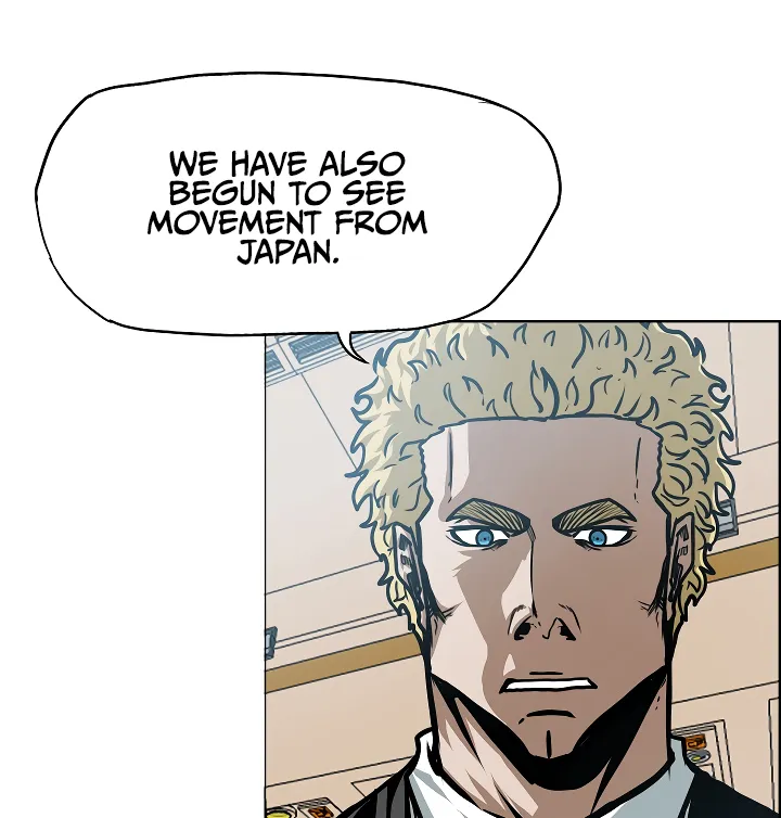 Read Rooftop Sword Master EN Manga Online