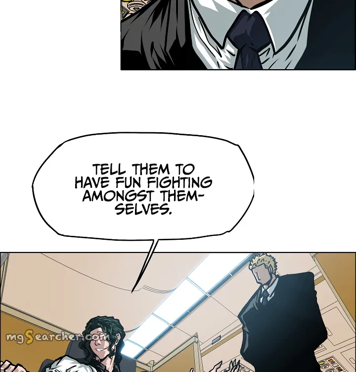 Read Rooftop Sword Master EN Manga Online