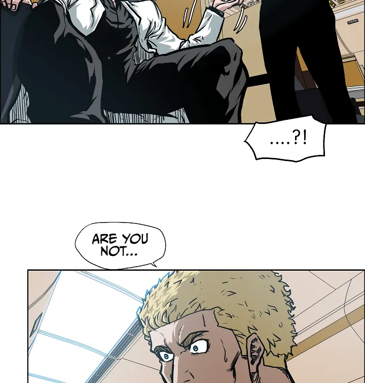 Read Rooftop Sword Master EN Manga Online