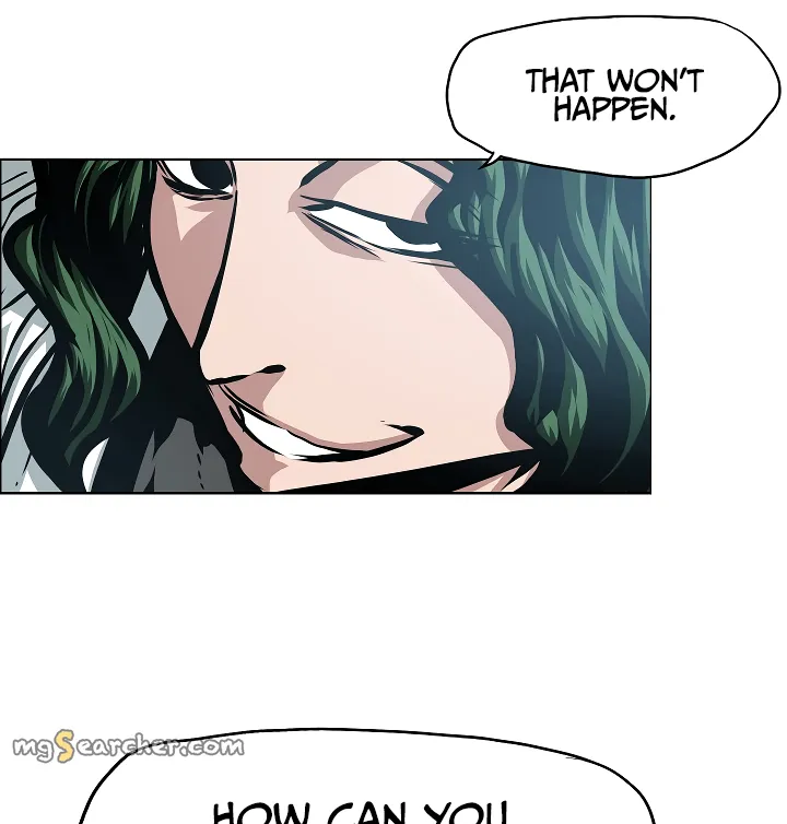 Read Rooftop Sword Master EN Manga Online