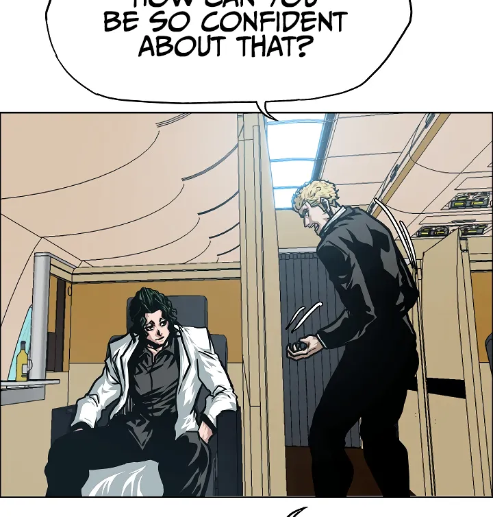 Read Rooftop Sword Master EN Manga Online