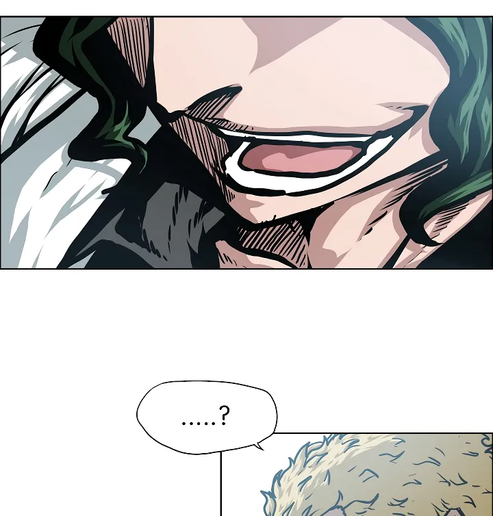 Read Rooftop Sword Master EN Manga Online