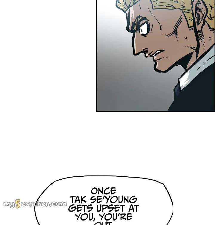 Read Rooftop Sword Master EN Manga Online