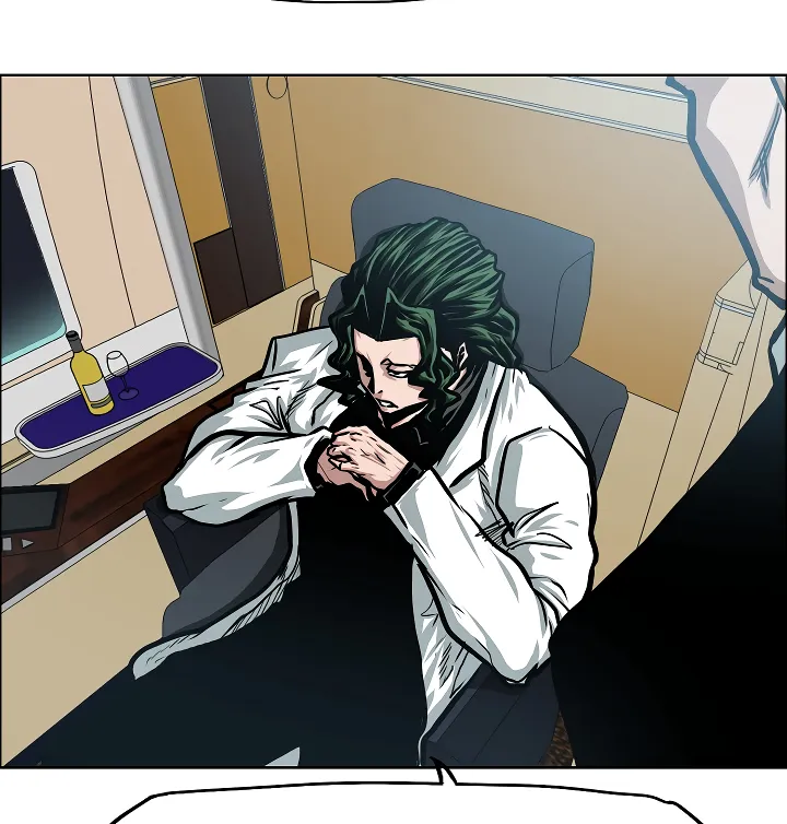 Read Rooftop Sword Master EN Manga Online