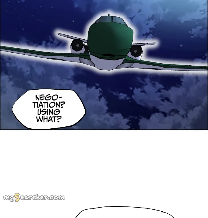 Read Rooftop Sword Master EN Manga Online