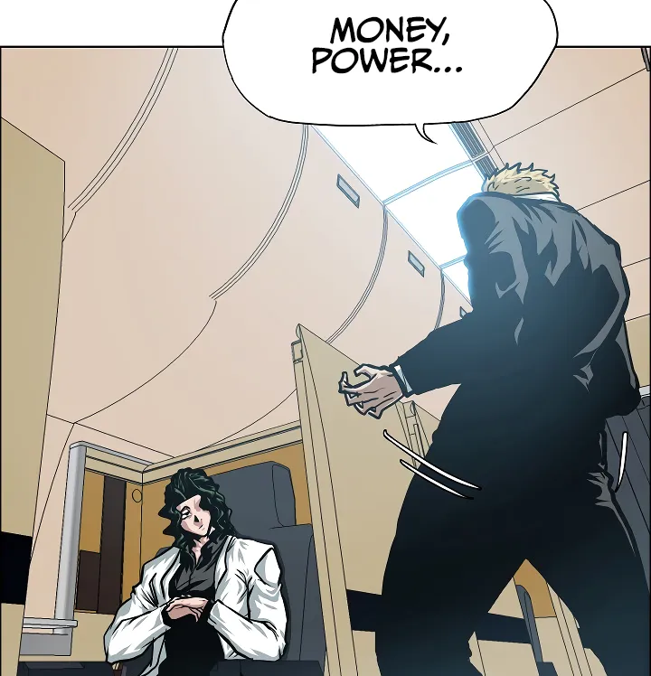 Read Rooftop Sword Master EN Manga Online