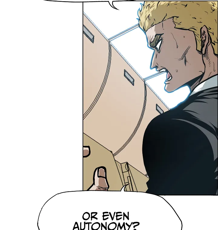 Read Rooftop Sword Master EN Manga Online