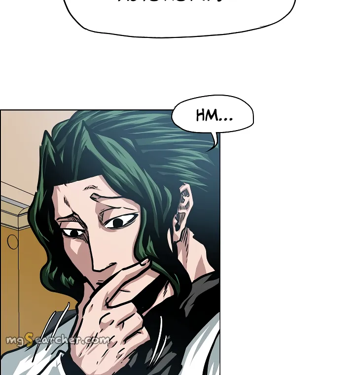 Read Rooftop Sword Master EN Manga Online