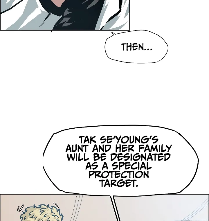 Read Rooftop Sword Master EN Manga Online