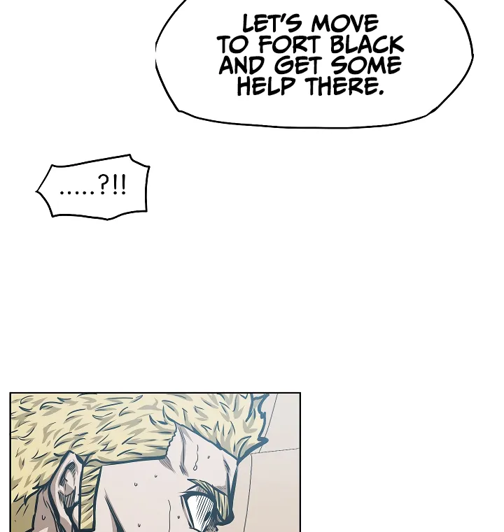 Read Rooftop Sword Master EN Manga Online