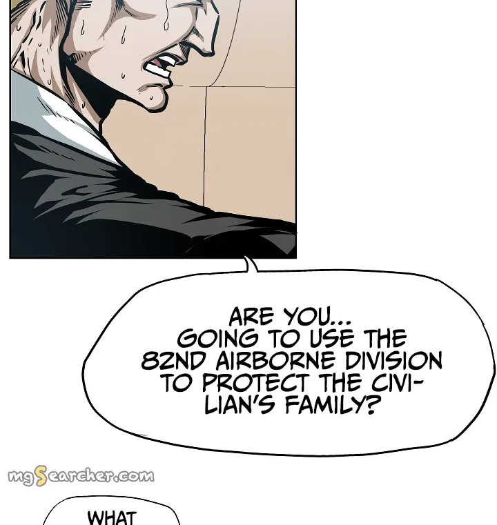 Read Rooftop Sword Master EN Manga Online