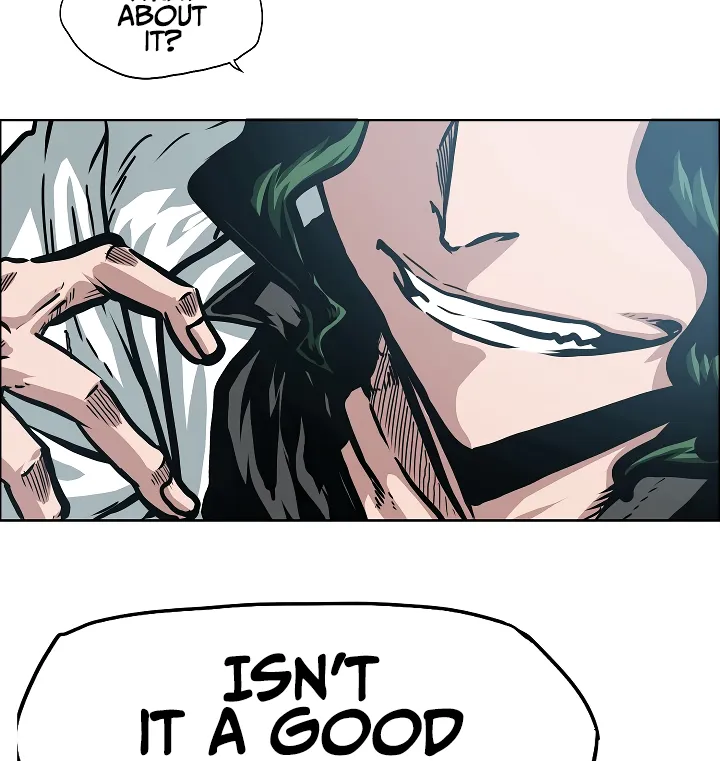 Read Rooftop Sword Master EN Manga Online