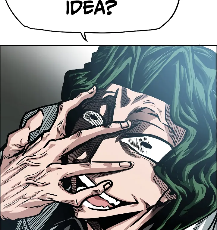 Read Rooftop Sword Master EN Manga Online