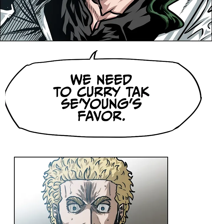 Read Rooftop Sword Master EN Manga Online