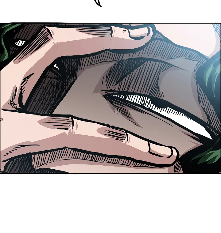 Read Rooftop Sword Master EN Manga Online