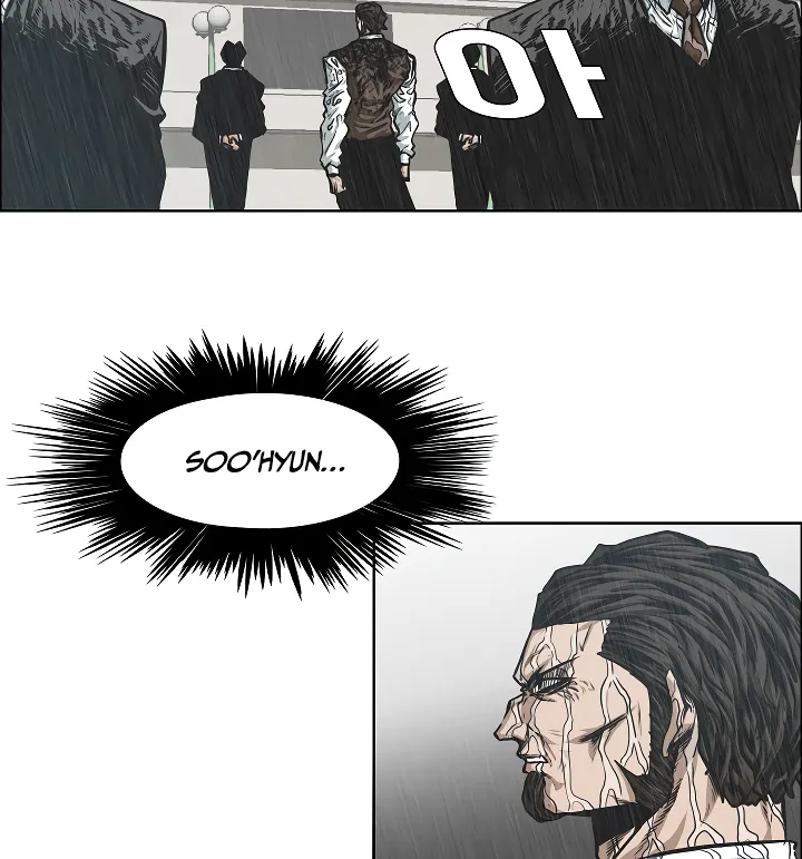 Read Rooftop Sword Master EN Manga Online