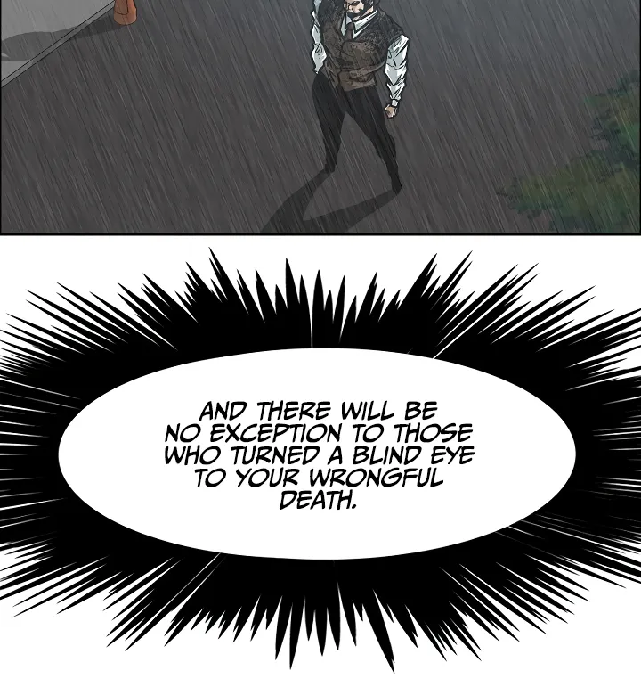 Read Rooftop Sword Master EN Manga Online