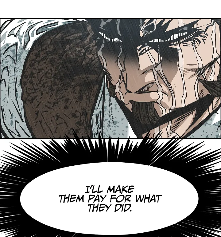 Read Rooftop Sword Master EN Manga Online