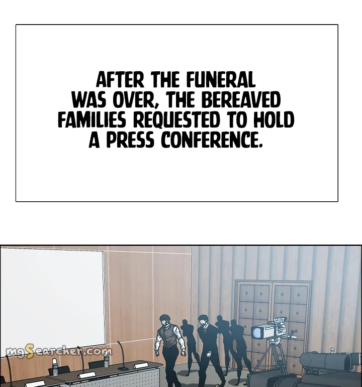 Read Rooftop Sword Master EN Manga Online