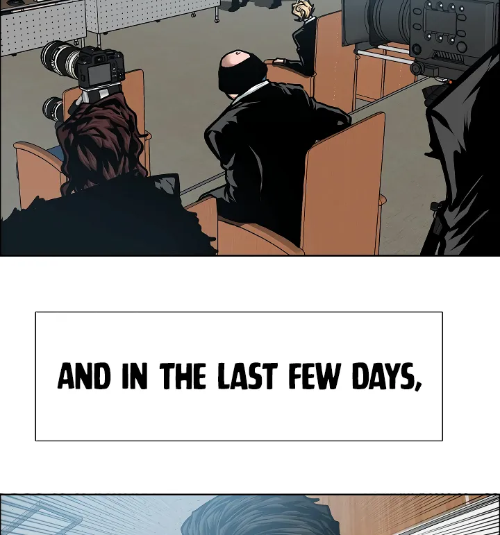 Read Rooftop Sword Master EN Manga Online