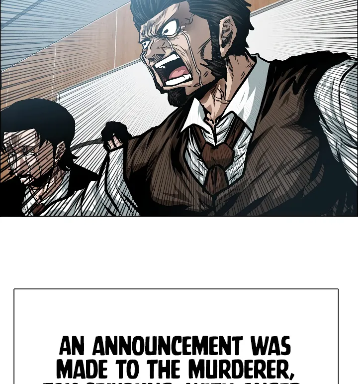 Read Rooftop Sword Master EN Manga Online