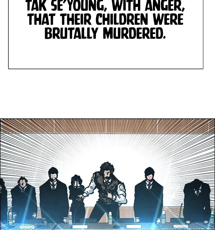 Read Rooftop Sword Master EN Manga Online