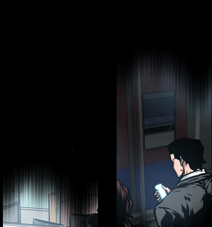 Read Rooftop Sword Master EN Manga Online