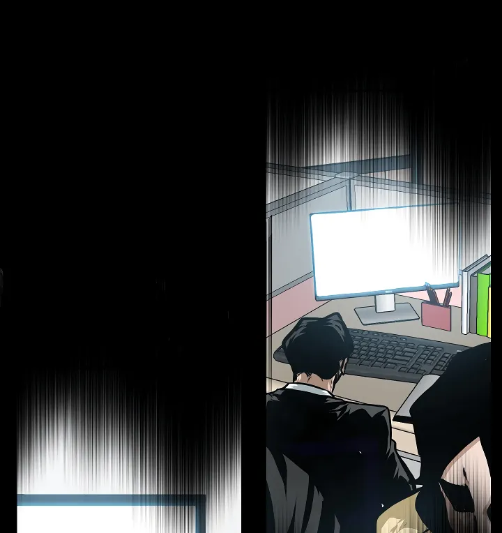 Read Rooftop Sword Master EN Manga Online