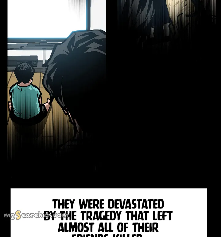 Read Rooftop Sword Master EN Manga Online