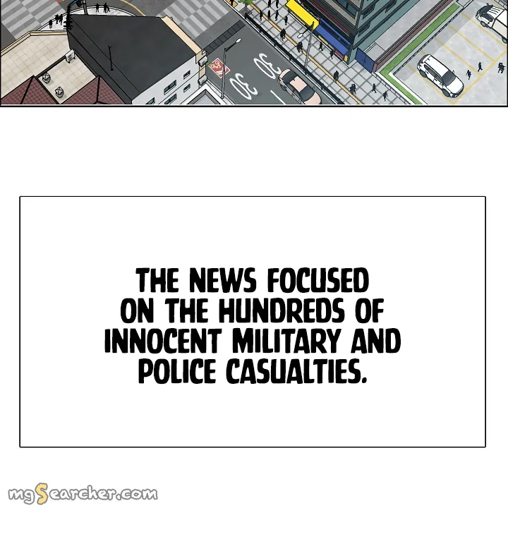 Read Rooftop Sword Master EN Manga Online