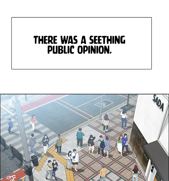 Read Rooftop Sword Master EN Manga Online