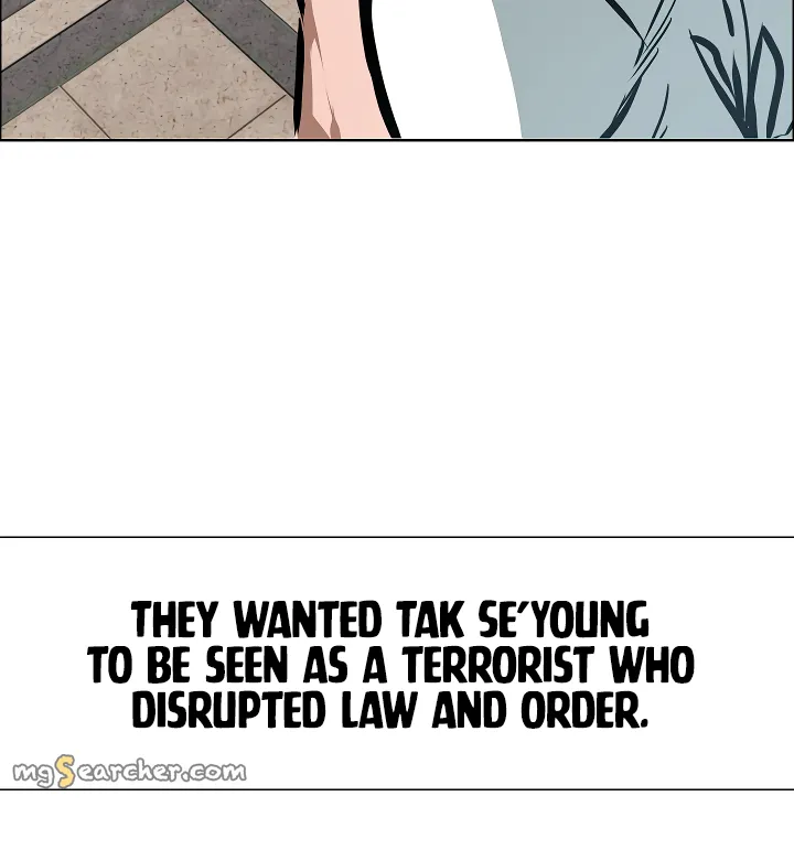 Read Rooftop Sword Master EN Manga Online