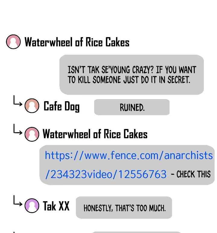 Read Rooftop Sword Master EN Manga Online