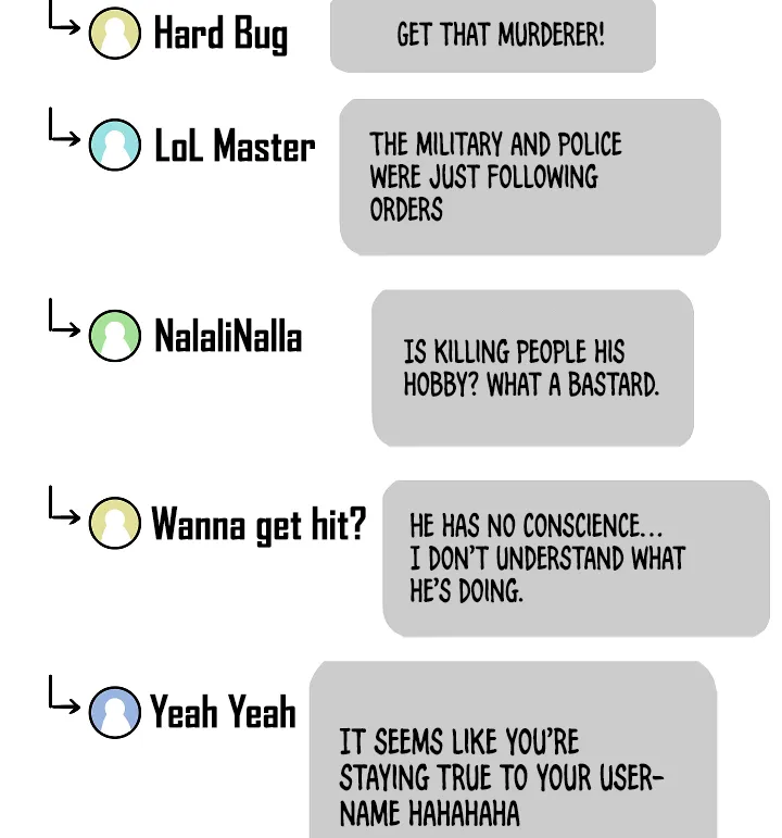 Read Rooftop Sword Master EN Manga Online