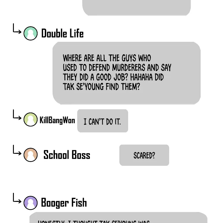 Read Rooftop Sword Master EN Manga Online