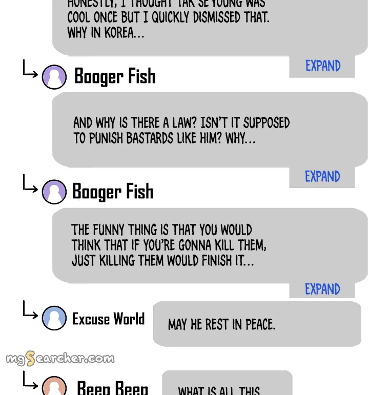 Read Rooftop Sword Master EN Manga Online