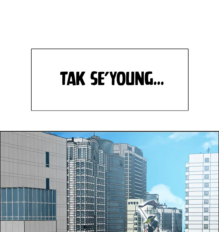 Read Rooftop Sword Master EN Manga Online