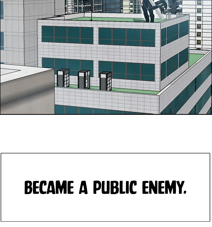 Read Rooftop Sword Master EN Manga Online