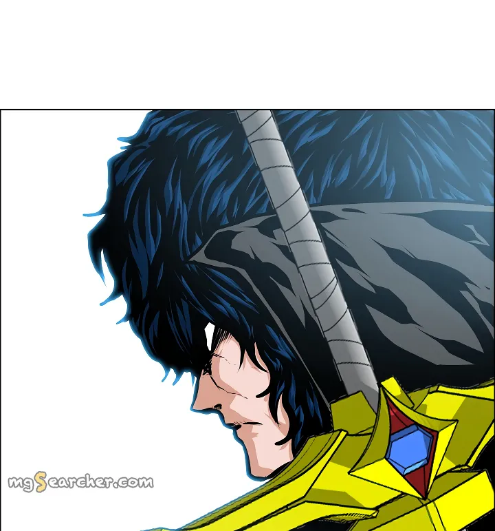 Read Rooftop Sword Master EN Manga Online