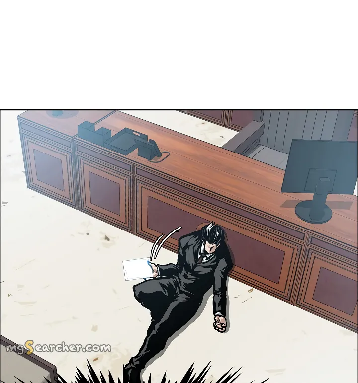 Read Rooftop Sword Master EN Manga Online