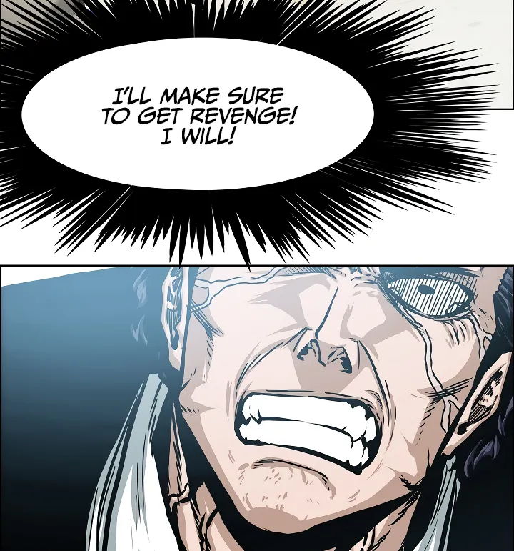 Read Rooftop Sword Master EN Manga Online