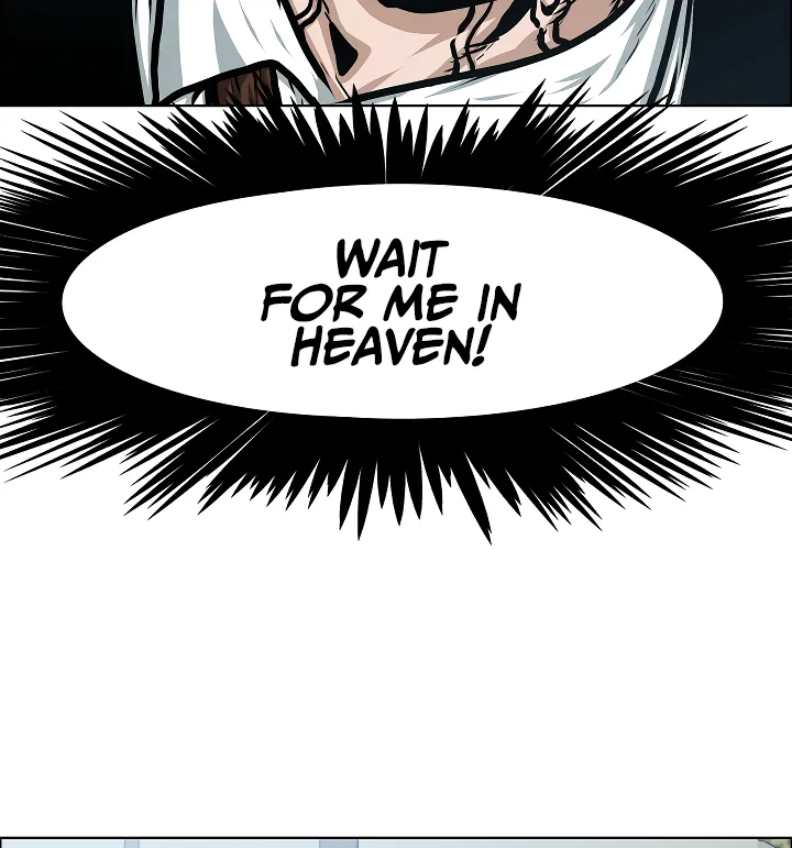 Read Rooftop Sword Master EN Manga Online